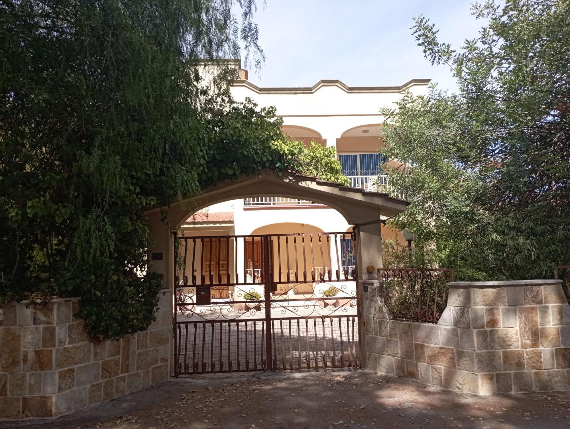 Il Carrubo Apartamento Leporano